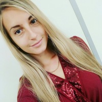 Марина Иванова