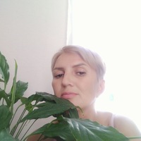 Наталья Горшкова