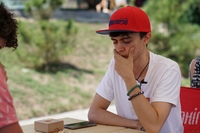 Odessa Summer Shogi 2019