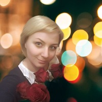 Елена Терентьева