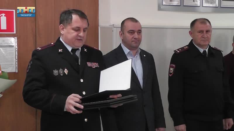 Студентка Механического колледжа Таганрога спасла