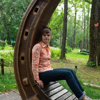 Дарья Меркурьева