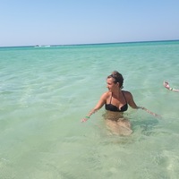 Екатерина Тихонова