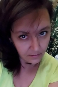 Елена Самойлова