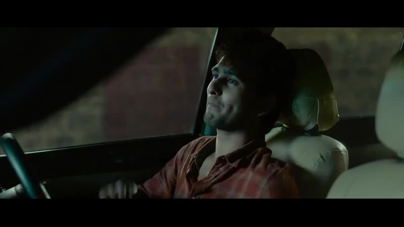 Совсем не любовная история. (2019)