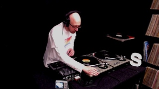 Dj ’’S’’ - 10 Minutes Of Soul & RnB