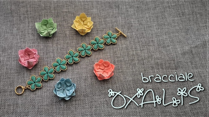 Tutorial Bracciale