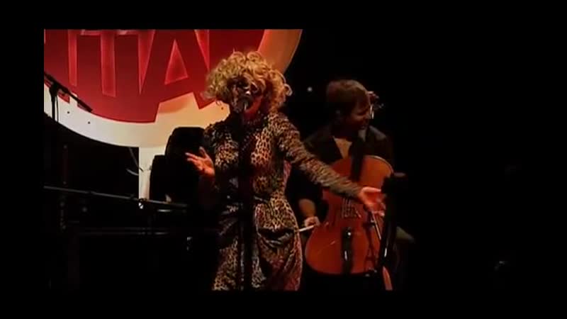 Melody Gardot Caravan ( Duke Ellington) Live at Jazz a Juan Festival 2010, 17 July
