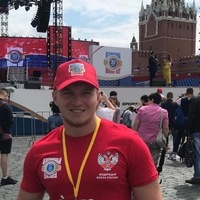 Михаил Владимирович