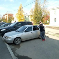 Антон Соколов