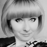 Елена Карпова