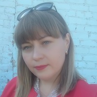 Елена Герасименко-Зайцева