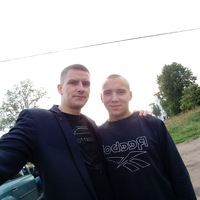 Александр Беляков
