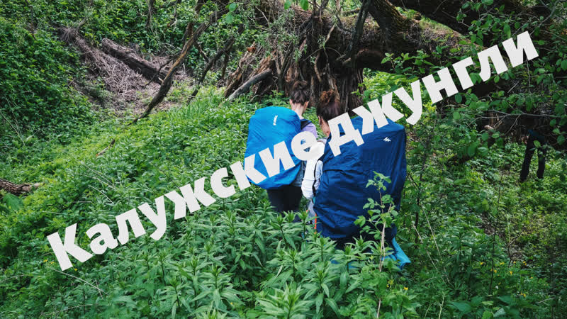 Поход выходного дня в Никола Ленивец. Встреча с