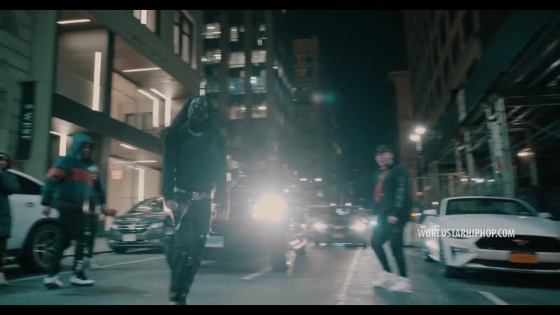 Off Shit by Black Fortune ft. Fivio