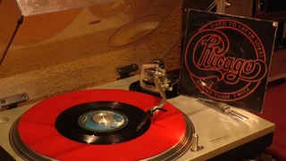CHICAGO - HARD TO SAY I’M SORRY - 7 SINGLE