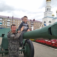 Александр Попков