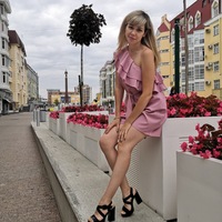 Елена Борисова