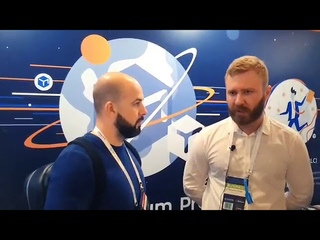 Relictum Pro Blockchain 5.0 Relictum Promo ICO
