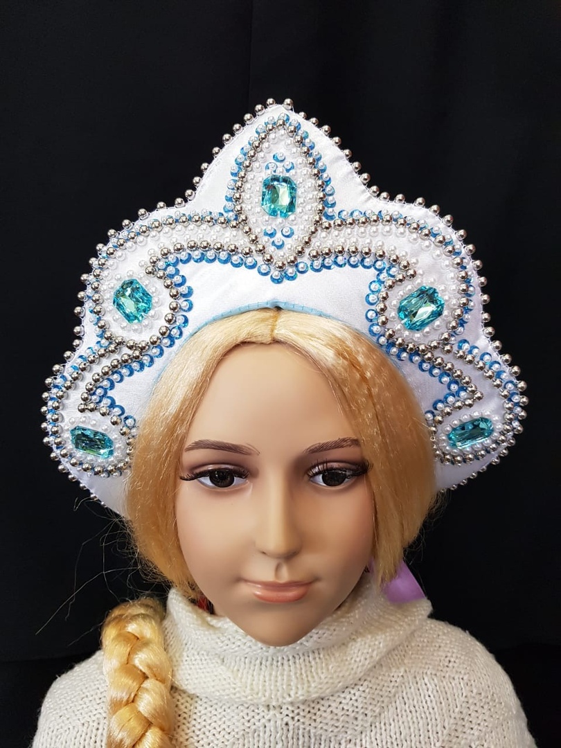 яренск архангельская матушка зима. кокошник зимушка. кокошник "галина" (белый). кокошник снегурочки. кокошник зимушка.