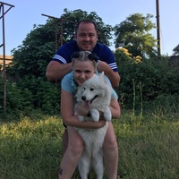 Анна Гусева