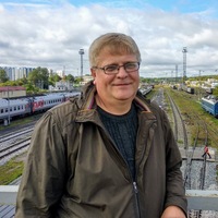 Алексей Калинин