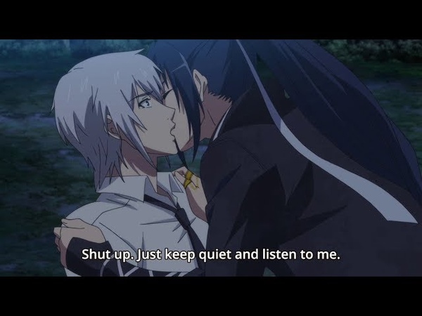 Spiritpact 2, Ki Tanmoku x Keika, AMV, Love me like you