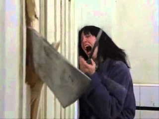 ¡¡¡ Here’s Johnny !!! ...