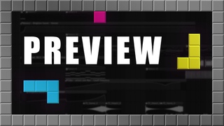 Next Saturday’s End Result! (Let’s remix Tetris!)