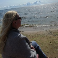 Елена Самойлова