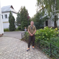 Юрий Беляев