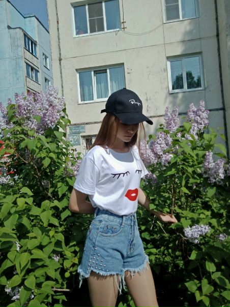 Анна Весна, Россия, Братск