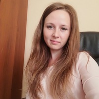 Юлия Шпак-Чуй