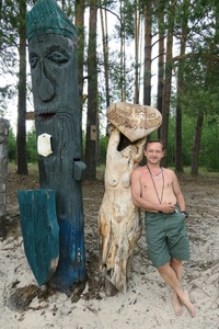 Юрий Лебедев