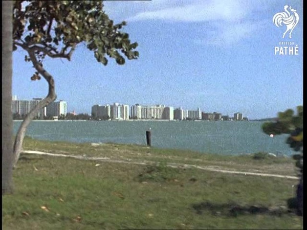 Florida Houses (1970