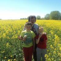 Ирина Васильева