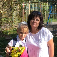 Наталья Киселёва