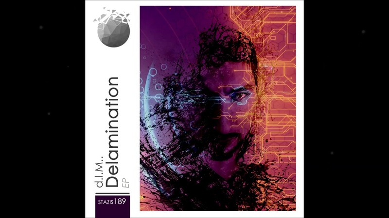 Delamination EP , Stazis