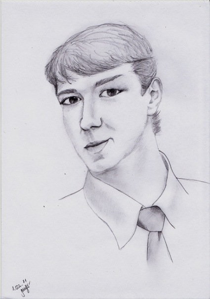 №2, Ростислав Целуйко, 33 года, Харьков №2, Ростислав Целуйко, 33 года, Харьков