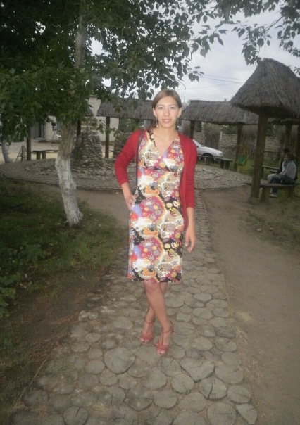 №4, Елена Пашкова, 42 года №4, Елена Пашкова, 42 года