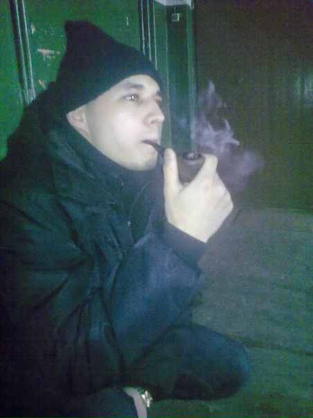 №45, Гена Щепочкин, Санкт-Петербург №45, Гена Щепочкин, Санкт-Петербург