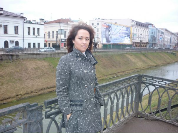 №36, Зарина Рахманова, Москва №36, Зарина Рахманова, Москва