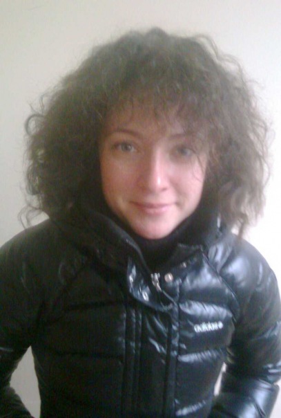 №6, Таня Цяпко, 42 года, Киев №6, Таня Цяпко, 42 года, Киев