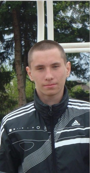 №17, Роман Катасонов, 34 года, Малоенисейское №17, Роман Катасонов, 34 года, Малоенисейское