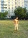 Серёжка Back фотография #9