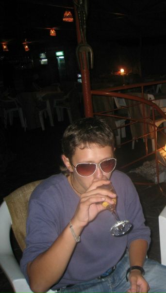 №12, Женя Куриленко №12, Женя Куриленко