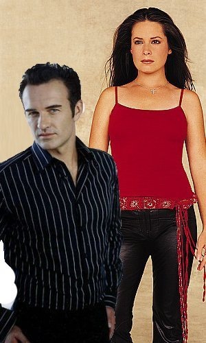 №161, Piper Halliwell, 55 лет, San Francisco, США №161, Piper Halliwell, 55 лет, San Francisco, США