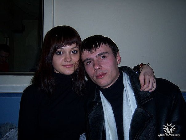 Юлия Банщикова фотография #1