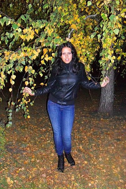 №112, Леночка Мамулина, 34 года, Старый Оскол №112, Леночка Мамулина, 34 года, Старый Оскол