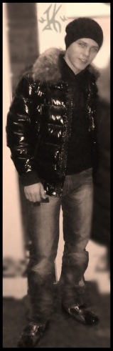 №76, Рома Данди, 32 года, Днепр (Днепропетровск) №76, Рома Данди, 32 года, Днепр (Днепропетровск)